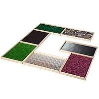 Tactile Pathways for Child Development