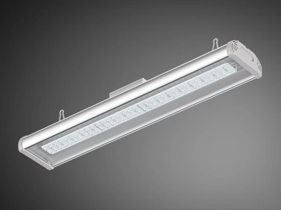 مصباح LED صناعي SV-LWR-R-155