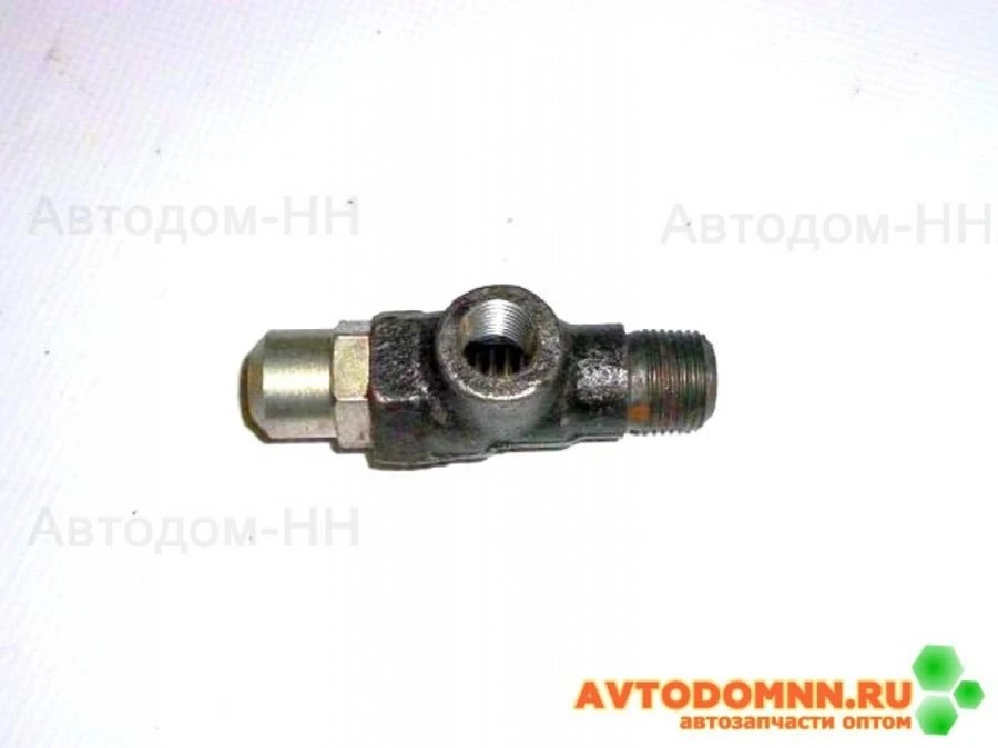 صمام رادياتور الزيت لمحركات زيمز V-8، 4062، 4063 - 511.1013095