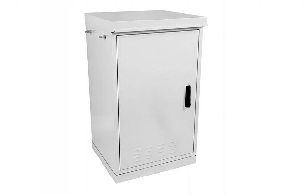 Climate Control Telecommunications Rack 19" SHKT-NP-42U