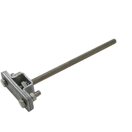 حامل الموصل DP-50GC-02.295 لأنظمة التأريض