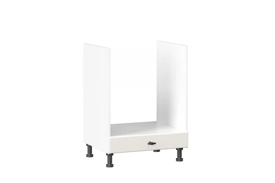 Oven Front Panel in Alabaster - Marina LD.273260.000
