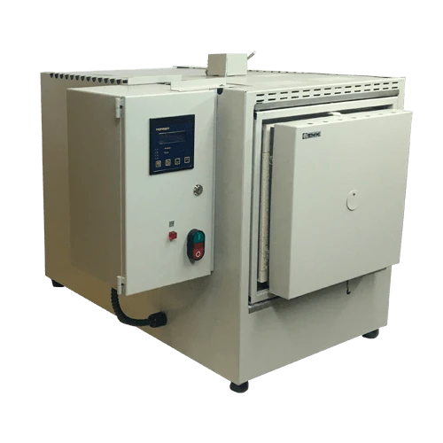 Laboratory Electric Furnace for Analytical Work SNOl-2.4.2/12.5-I1