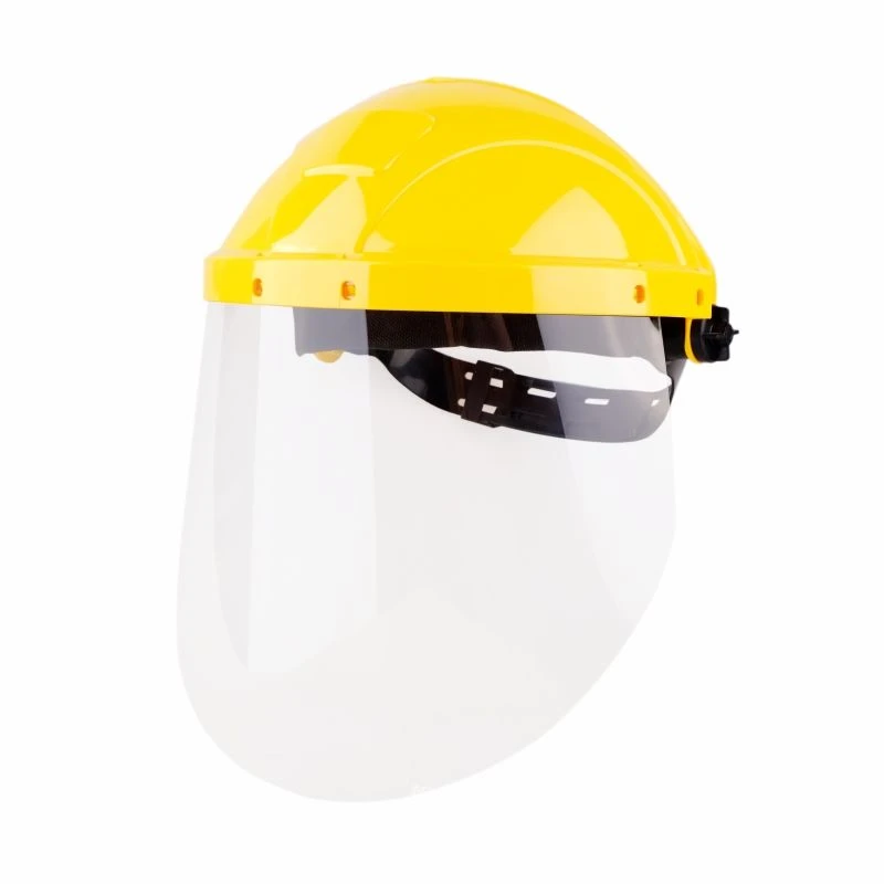 درع الوجه الشفاف KRAFTER 1