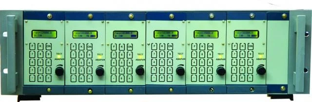 جهاز استقبال الراديو "فازان-19PRM