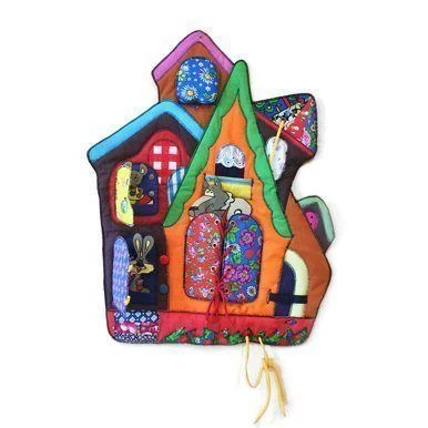 لعبة تعليمية "ترمك" - نموذج اقتصادي