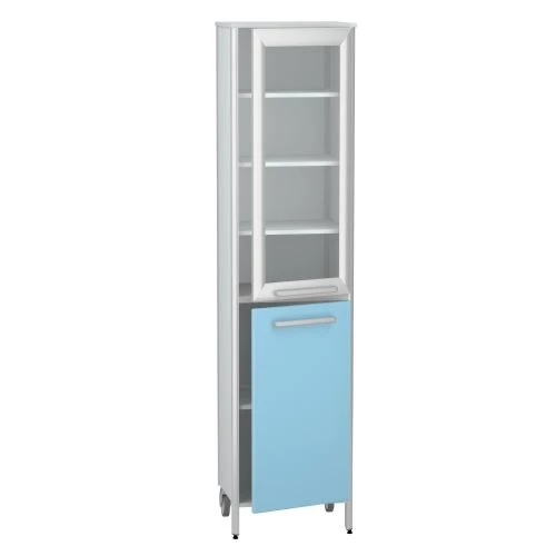 Medicine Storage Cabinet TU 32.50.30-007-32924160-2021, DM-3-101-03.K2.F3
