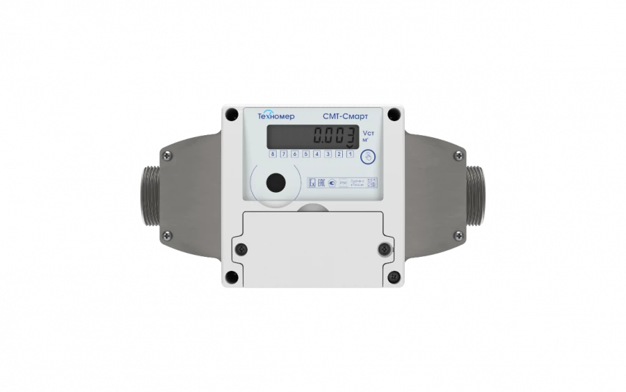 عداد الغاز الذكي SMT-Smart G10