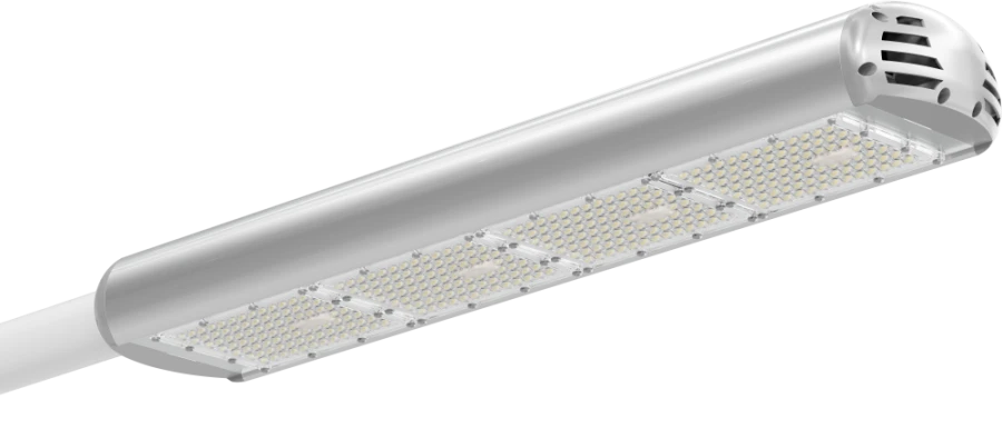 مصباح الشارع LED 200W A-Street-200W5KL145x63 Sprut