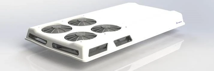 مكيف هواء سقفي أحادي الكتلة GlaceCo LM-16