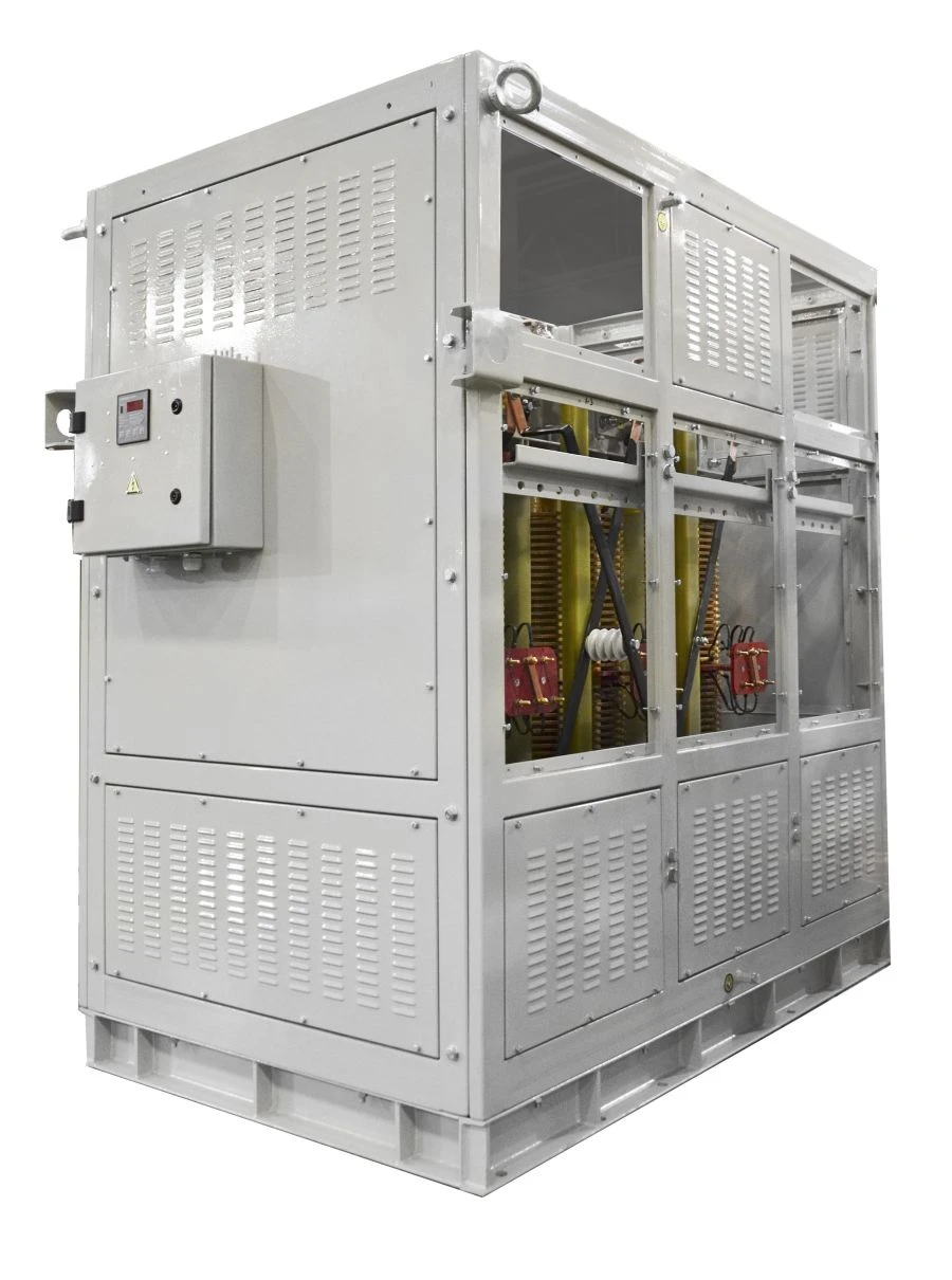 محول جاف للقدرة TSZ-400/6/0.4-UHL2 للاستخدام العام