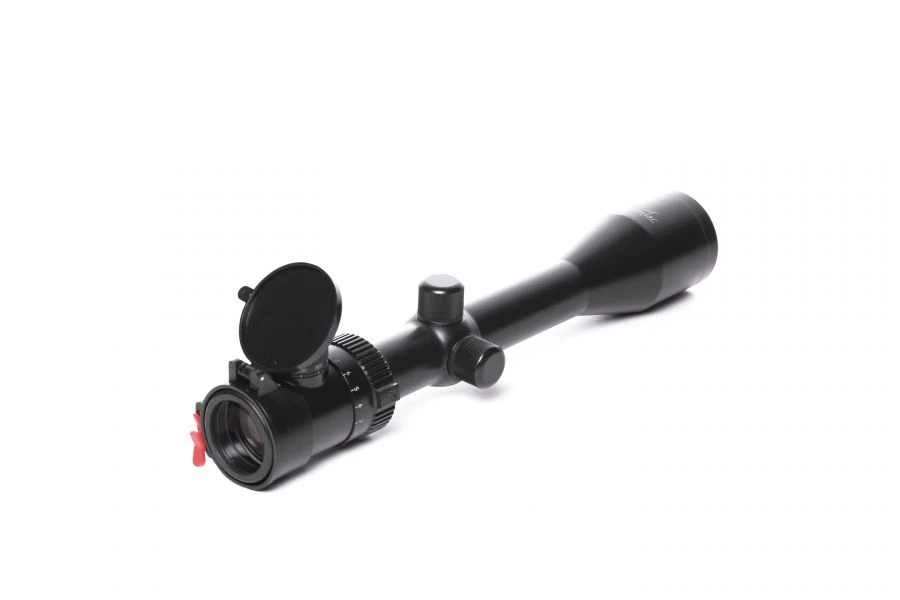 منظار رياضي وصيد سلاح شفا بي PV2-10x48L AO