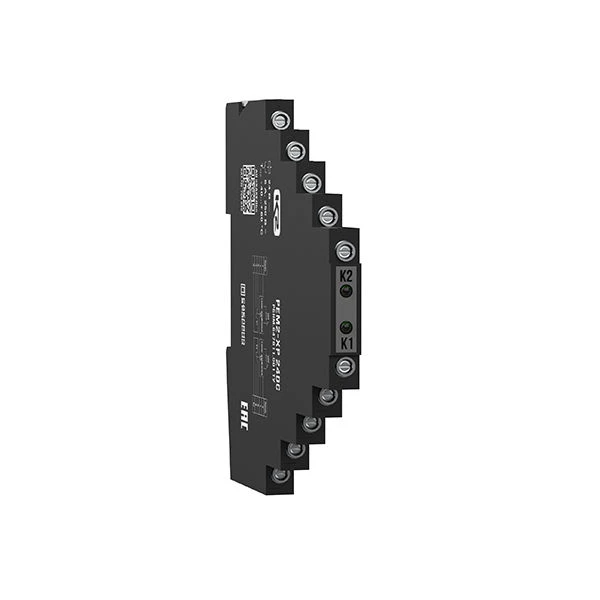 وحدة التتابع REM2-XR 24DC، رقم الكاتالوج 706 010