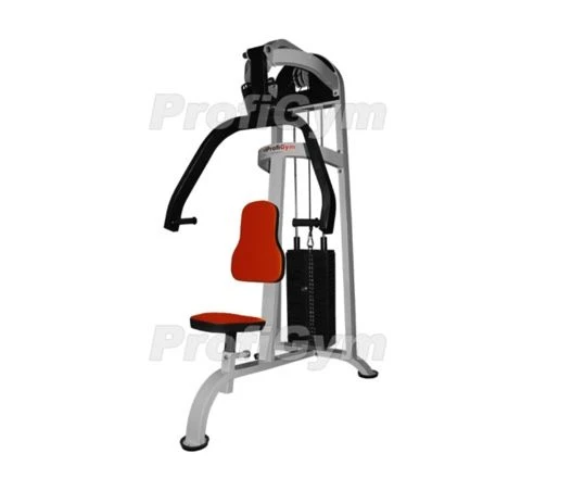 جهاز ضغط الصدر + جهاز سحب TG-0250-C