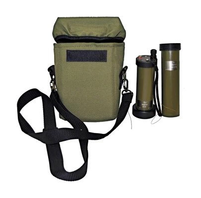 LEER Alarm Device SPMT.425112.001-20 for Security Perimeters