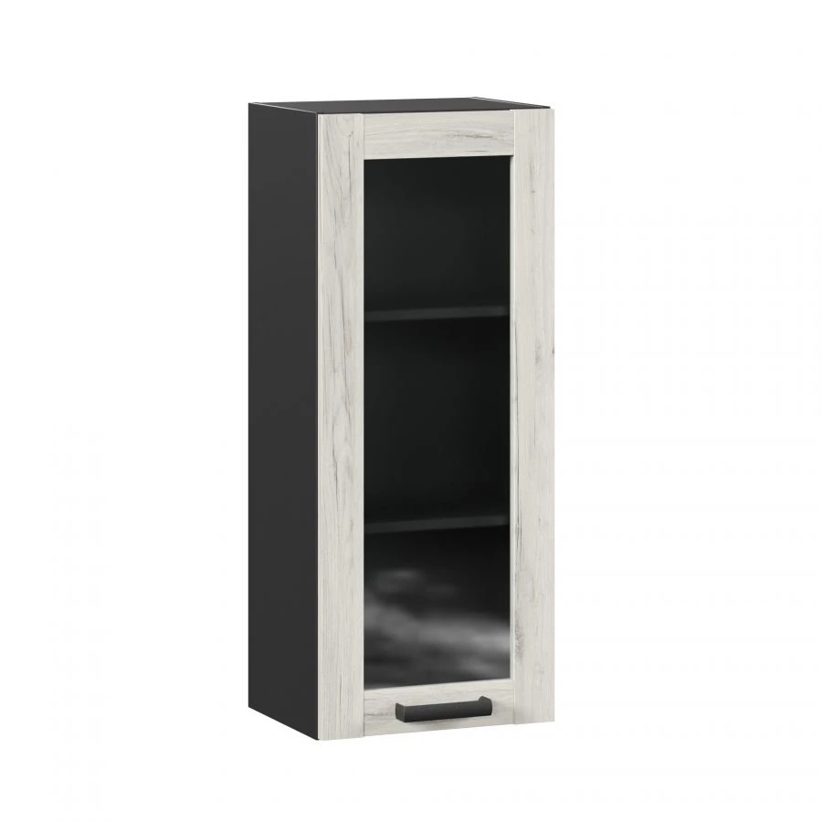 باب واجهة زجاجي عالي 400 - فينشنطا LD.234470.000