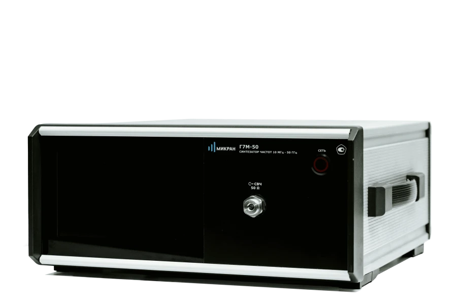 جهاز توليد الترددات G7M-50