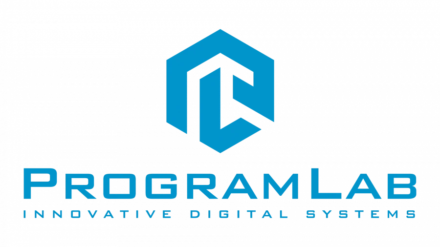 الطاولة التفاعلية Programlab