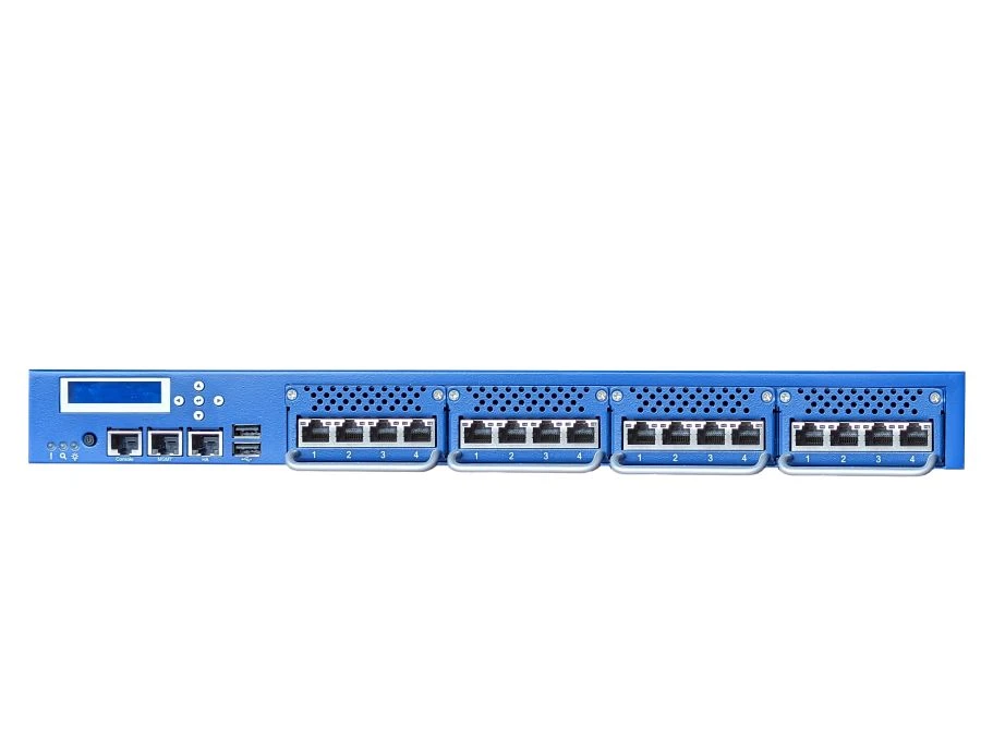 مجمع الحماية الشبكية متعدد الوظائف "دايموند VPN/FW" - 5302