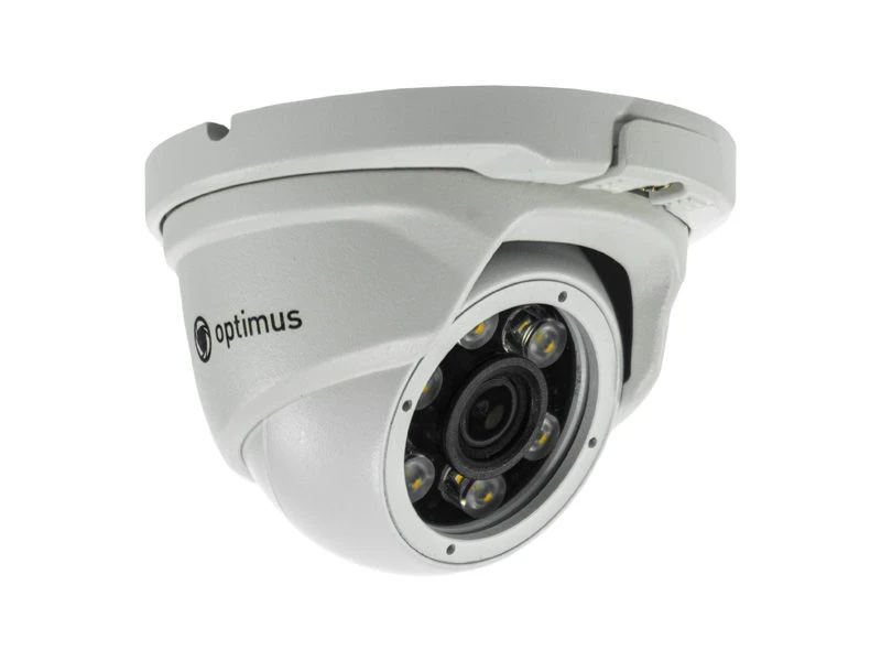 كاميرا مراقبة Optimus IP-E042.1(2.8)PF_DM02