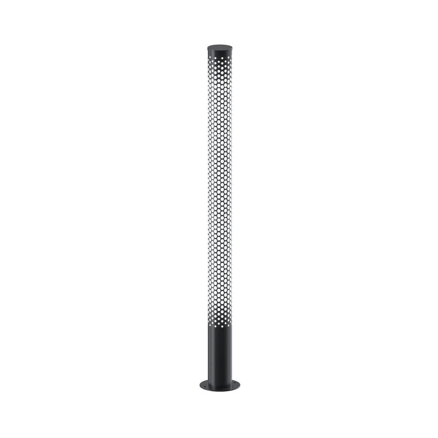 Outdoor LED Light SVETHOLL Soro D108 H1500 31W 2856 Lm