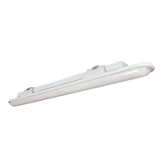 مصابيح الطوارئ LED سلسلة DSP51