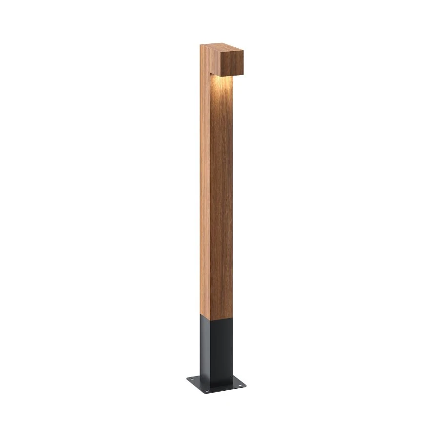 مصباح الشارع LED الصديق للبيئة SVETHOLL L288 B144 H2000 20W 3240Lm