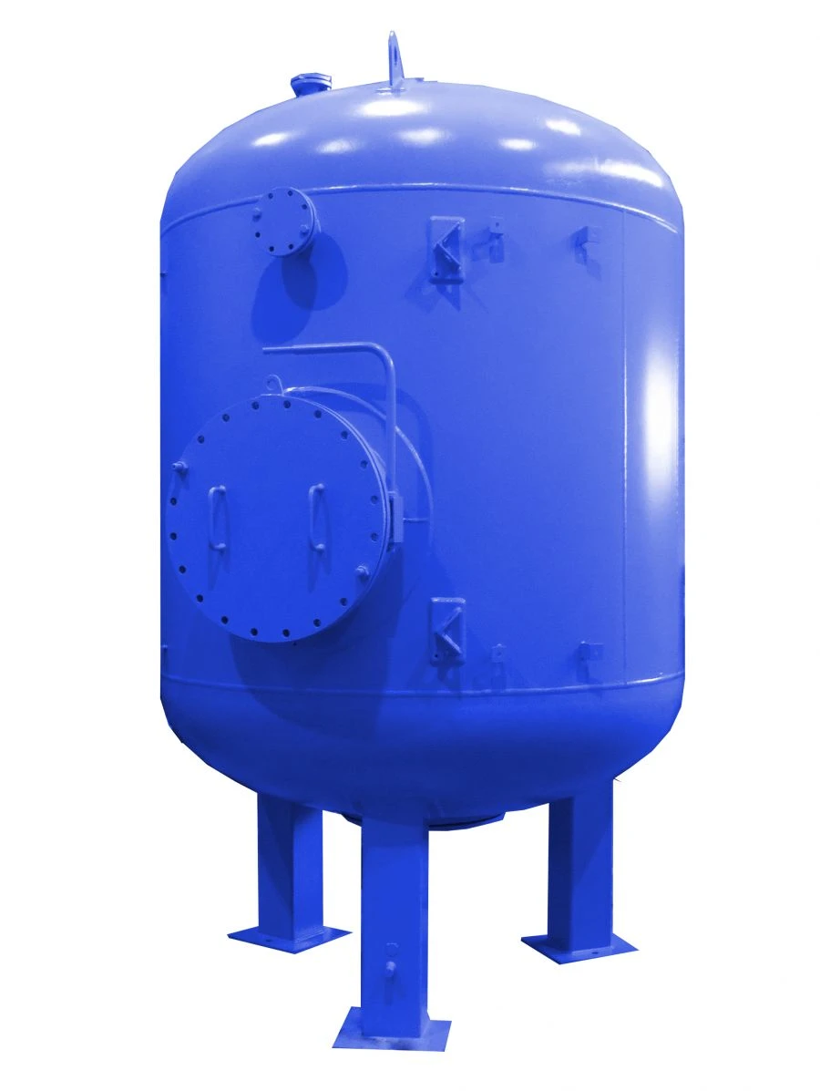 Ion Exchange Filter FIPaI 3.0-0.6 for Water Treatment