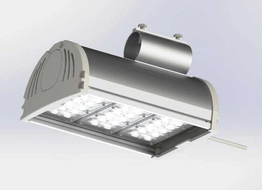 مصباح LED SVT-MU80-5000-UHL1 - رومان MU80