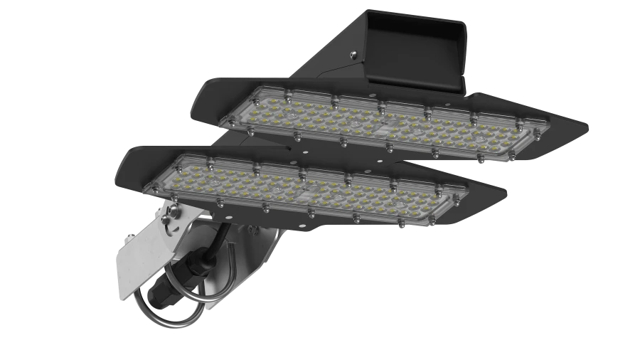 مصباح الشارع LED ميديوم أڤانغارد MSFT-ST22-284