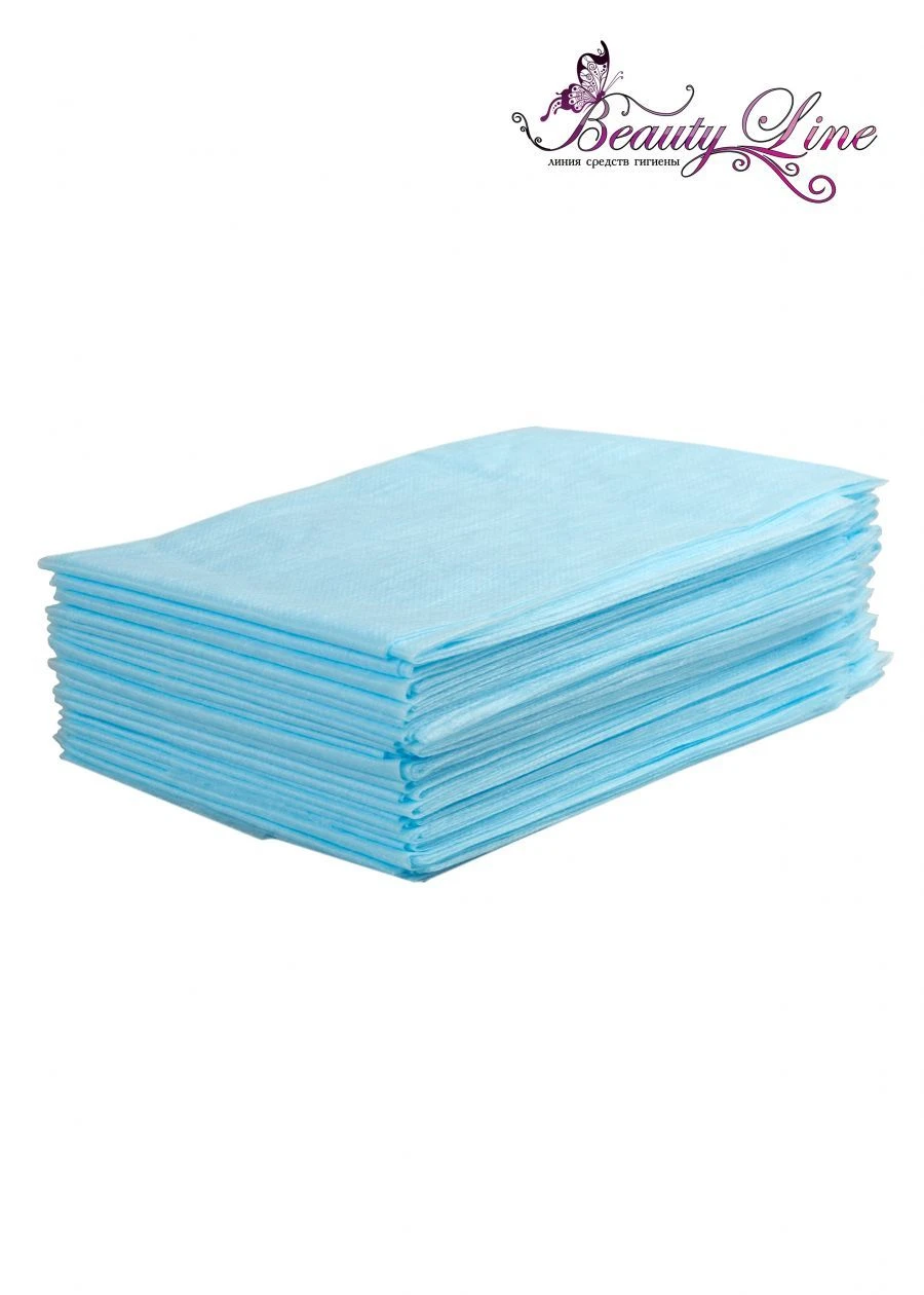 شريحة طي SMS زرقاء 70x200 كثافة 14-25 عبوة من 10-25