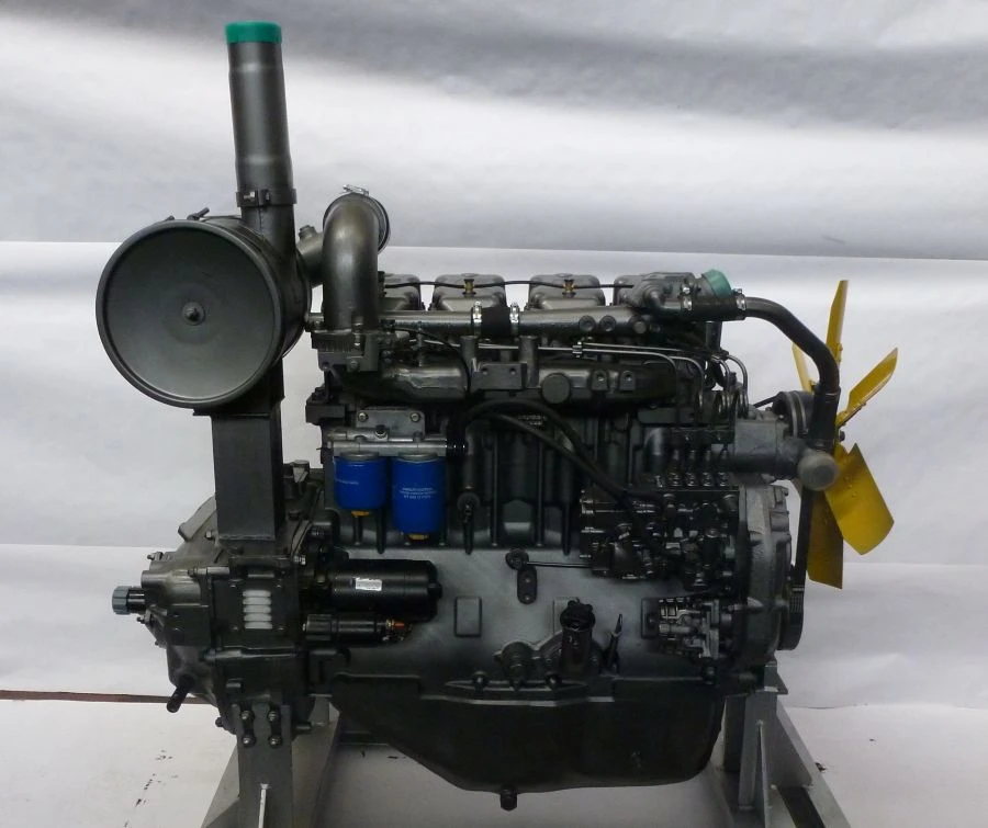 محرك ديزل A-41SI-1-01 للاستخدام الصناعي والزراعي