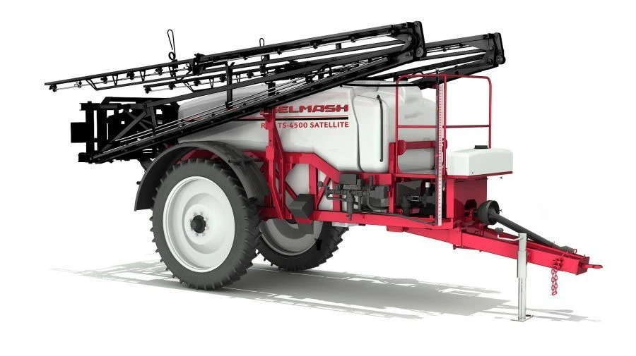 رشاش Satellite RSM TS-4500/24