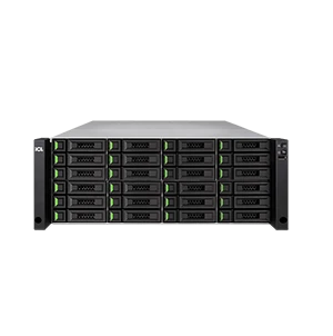 خادم ICL teamRAY 2082-2U-M الحوسبة الرقمية الإلكترونية