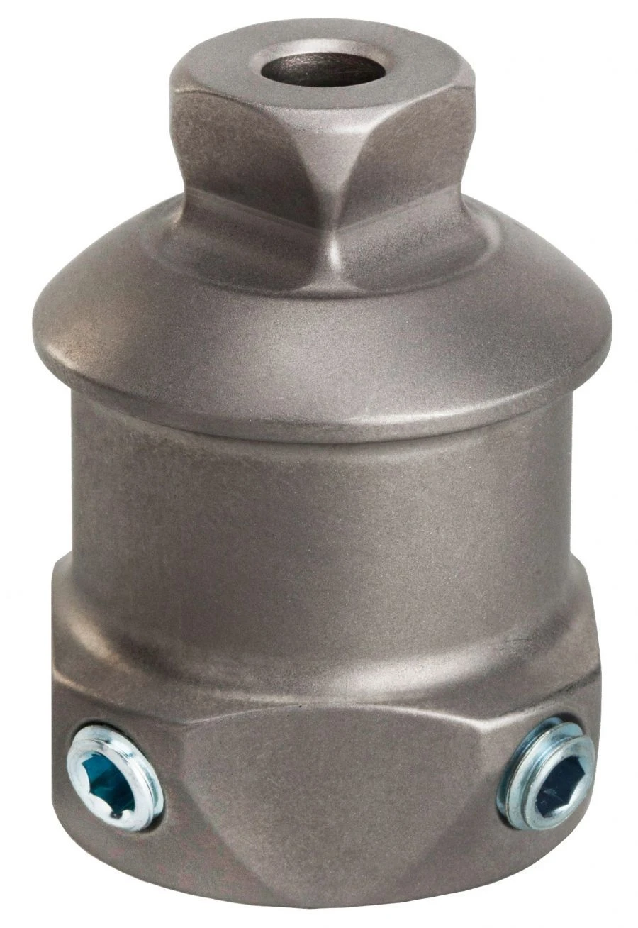 Adjustable Adapter Sleeve for Lower Limb Prosthetics 4H03C