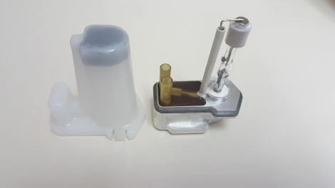 وحدة مصباح Xenon لنظم الجراحة المجهرية العينية 212-3338-501FS