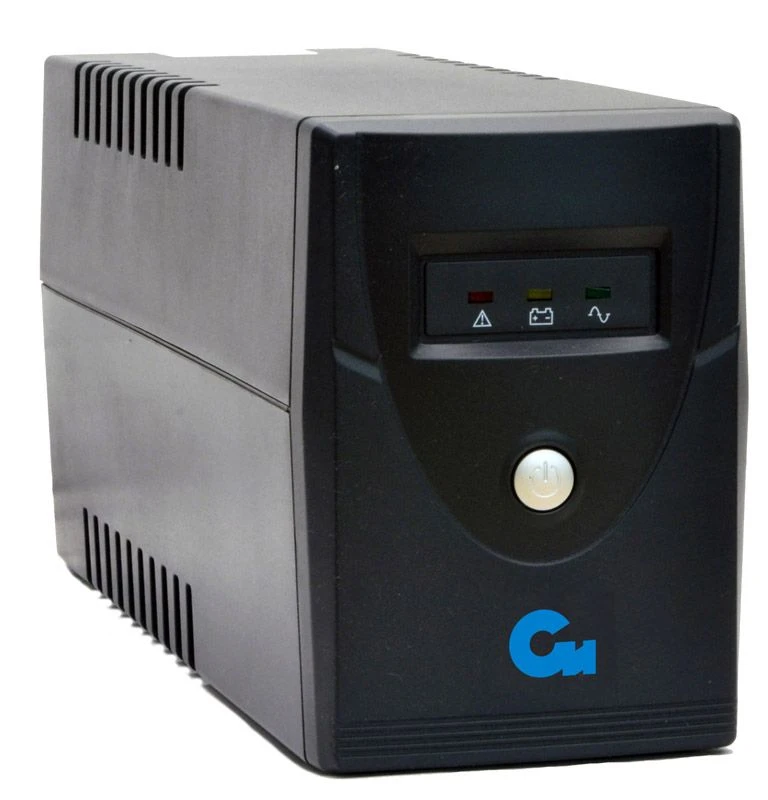 جهاز UPS تفاعلي خطي SIPB08BA.6-11/Li
