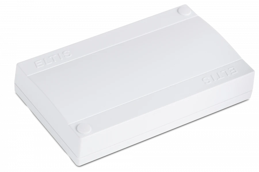 ADC248-2 Interface Module for ELTIS Intercom Systems