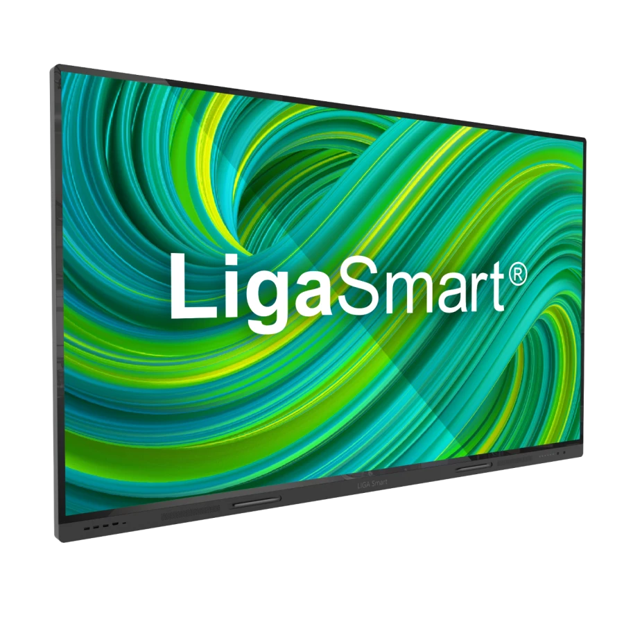 لوحة تفاعلية ليغاسمار، طراز IP 65 MD 1.0