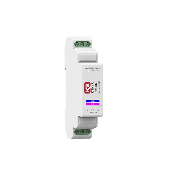 Surge Protective Device DTNVR 1/12/5 (LT)
