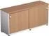 Low Sliding Wardrobe "PROFIQUADRO" Model KV 381