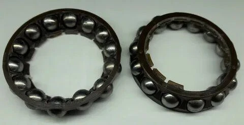 محمل كروي شعاعي محوري 996805E1-97