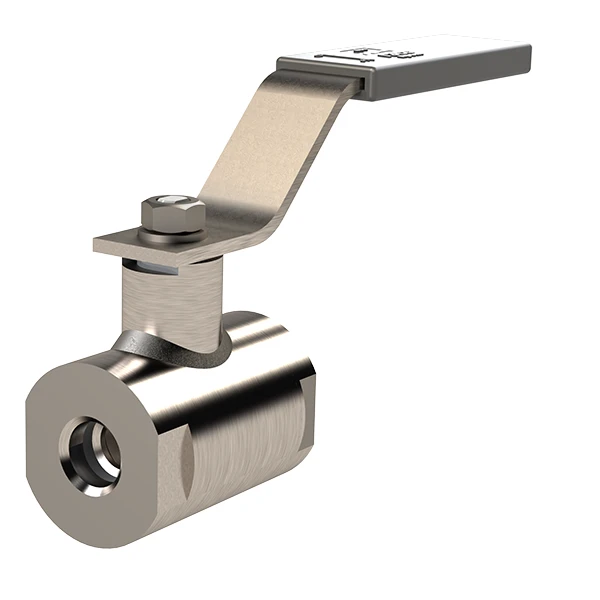 صمام كروي 11нж36п DN25 PN 1.6-4.0MPa