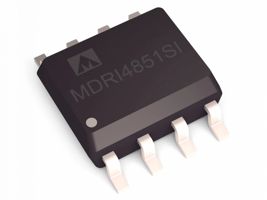 High-Speed CAN Interface Transceiver K5559IN14VSI