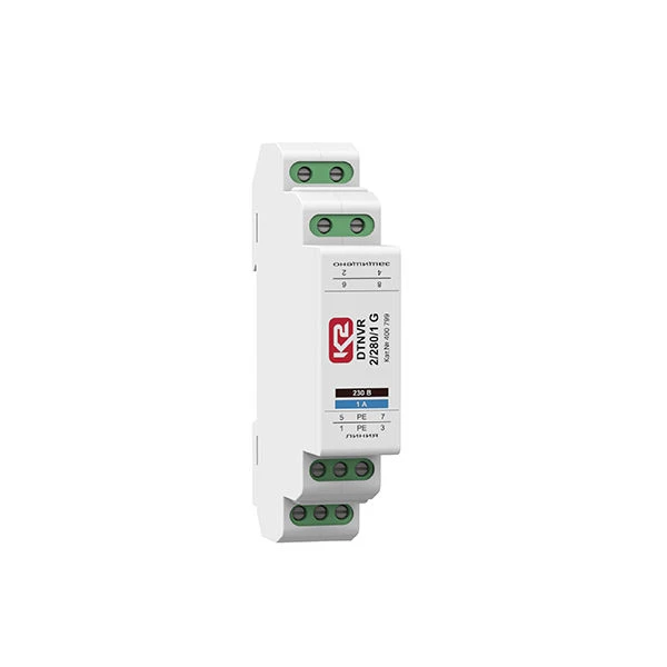 جهاز حماية من الارتفاعات المفاجئة DTNVR 2/280/1 G (LT) – رقم الكاتالوج 400 800