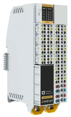 وحدة توسيع ريل EMC-Y03 لوحدات التحكم سلسلة NC-2