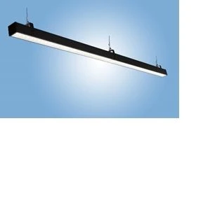 مصباح سليملايت الخطي 40 واط 5000 لومن 5000-5500 كلفن أوبال IP40 VS3311-40-OP-5K