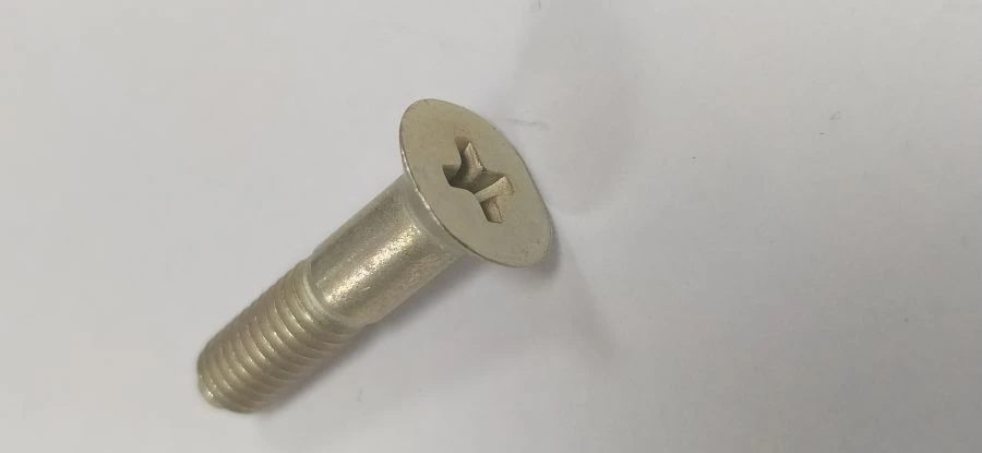 Reduced Socket Head Bolts 90° Steel 16ХСН OST 1 1193