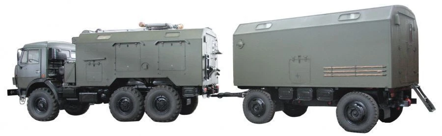 مولد الطاقة ثلاثي الطور ED2x100-T400-1RAM2
