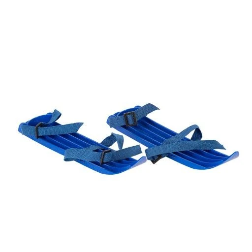 Mini Skis - Universal Plastic Ski Set